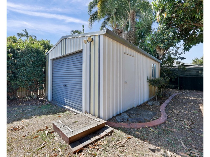 14 Hunter Street, West Mackay QLD 4740