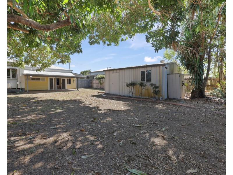 14 Hunter Street, West Mackay QLD 4740