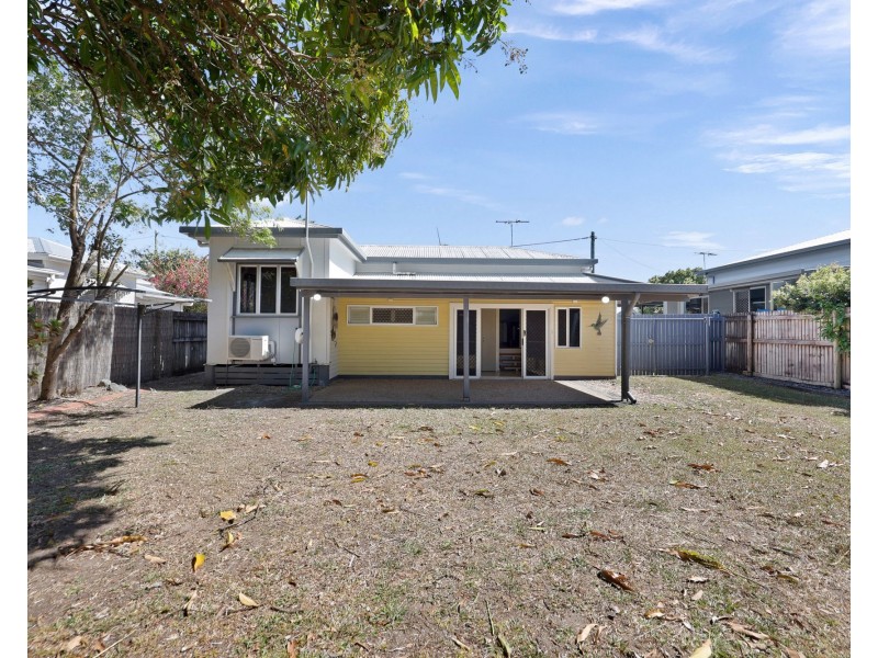 14 Hunter Street, West Mackay QLD 4740
