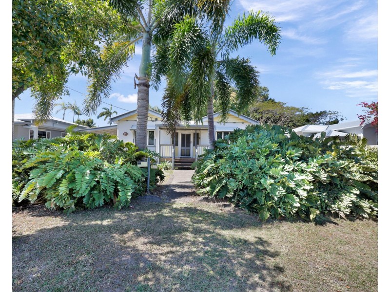 14 Hunter Street, West Mackay QLD 4740