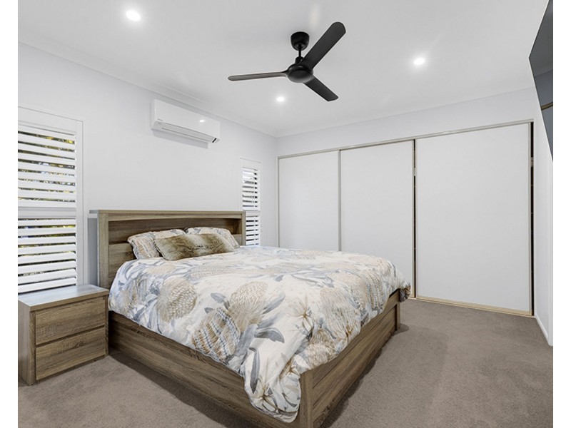 4 Francey Drive, Glenella QLD 4740