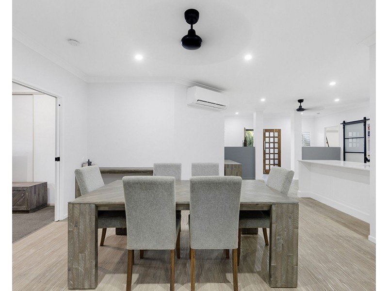 4 Francey Drive, Glenella QLD 4740