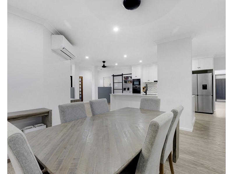 4 Francey Drive, Glenella QLD 4740