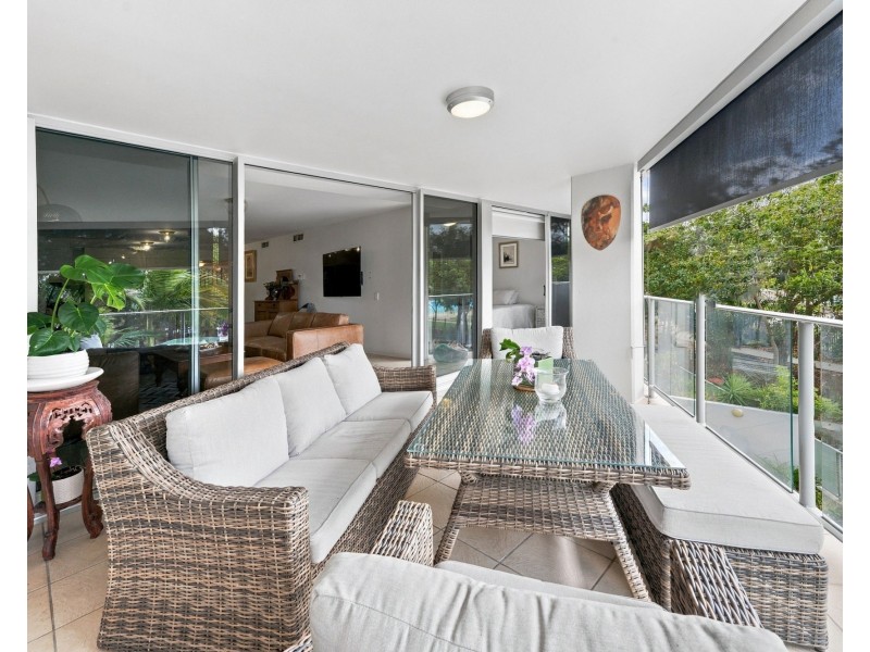 303/2 Nelson Street, Mackay QLD 4740