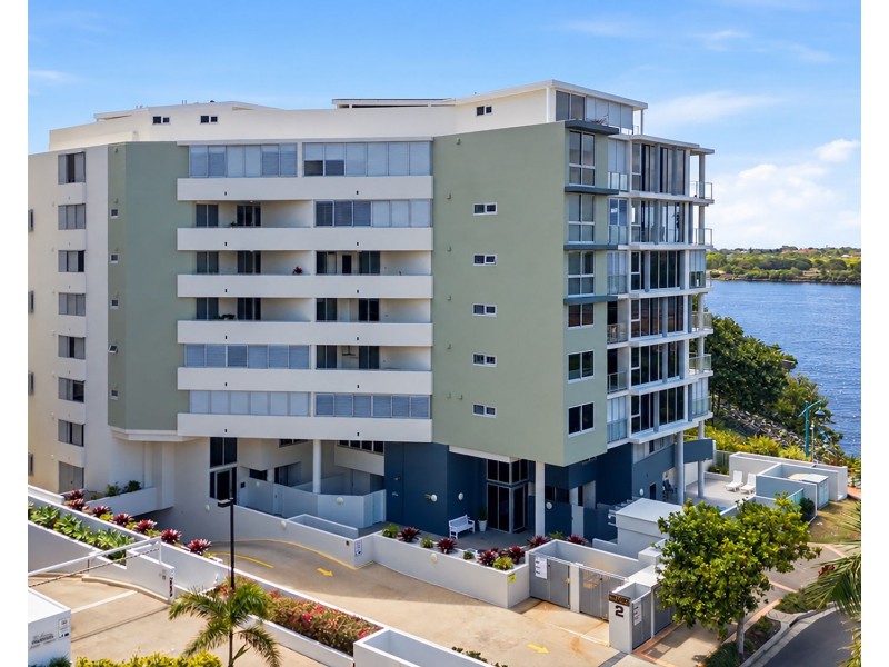 303/2 Nelson Street, Mackay QLD 4740