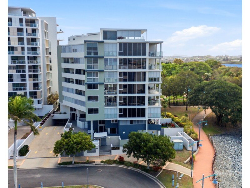 303/2 Nelson Street, Mackay QLD 4740