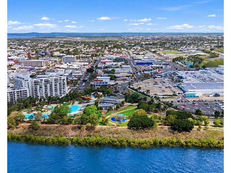 303/2 Nelson Street, Mackay QLD 4740