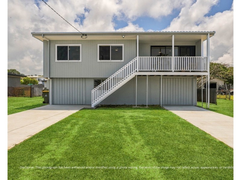 14 Chauvel Street, South Mackay QLD 4740