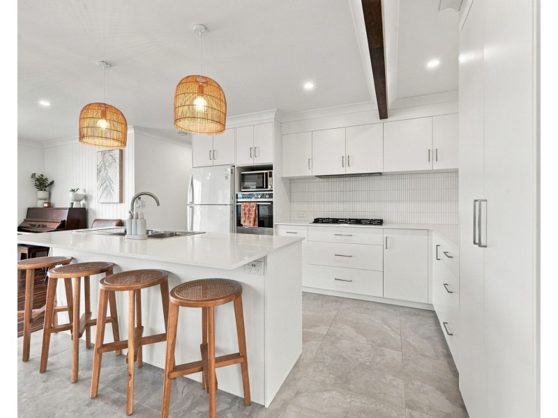 14 Chauvel Street, South Mackay QLD 4740