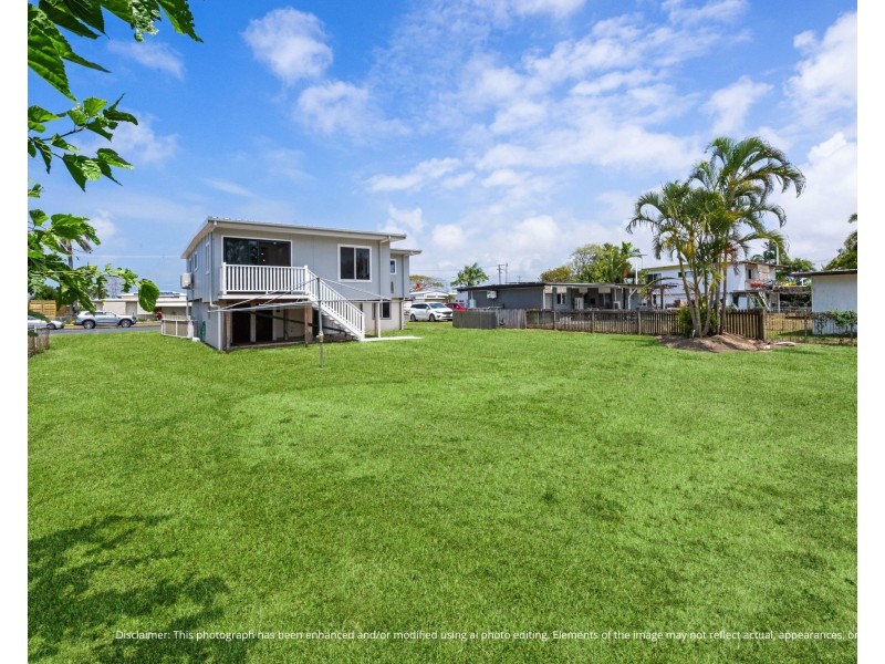 14 Chauvel Street, South Mackay QLD 4740