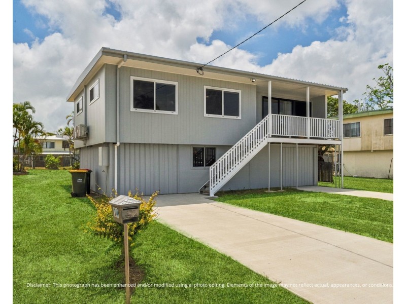 14 Chauvel Street, South Mackay QLD 4740