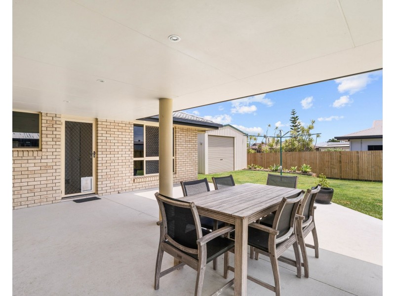12 Marlin Court, Andergrove QLD 4740