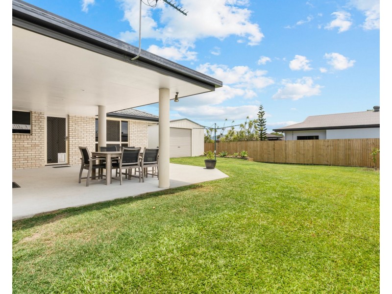 12 Marlin Court, Andergrove QLD 4740