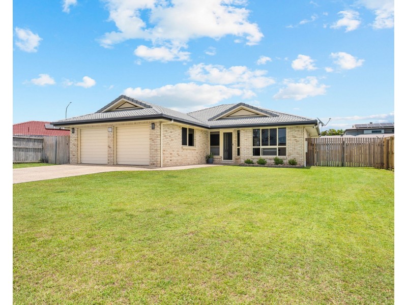 12 Marlin Court, Andergrove QLD 4740