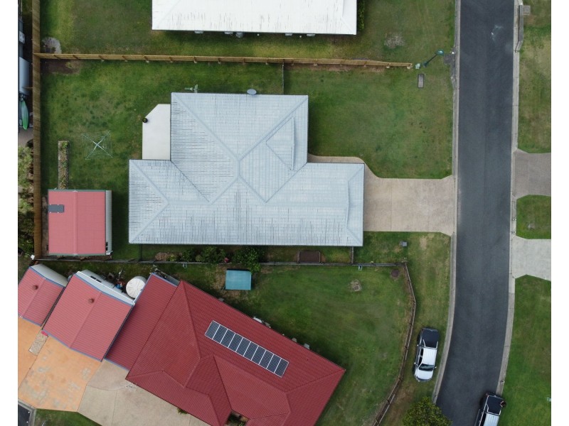 12 Marlin Court, Andergrove QLD 4740