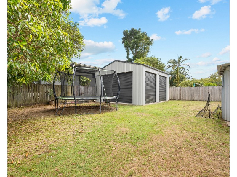16 Cavanagh Drive, Blacks Beach QLD 4740