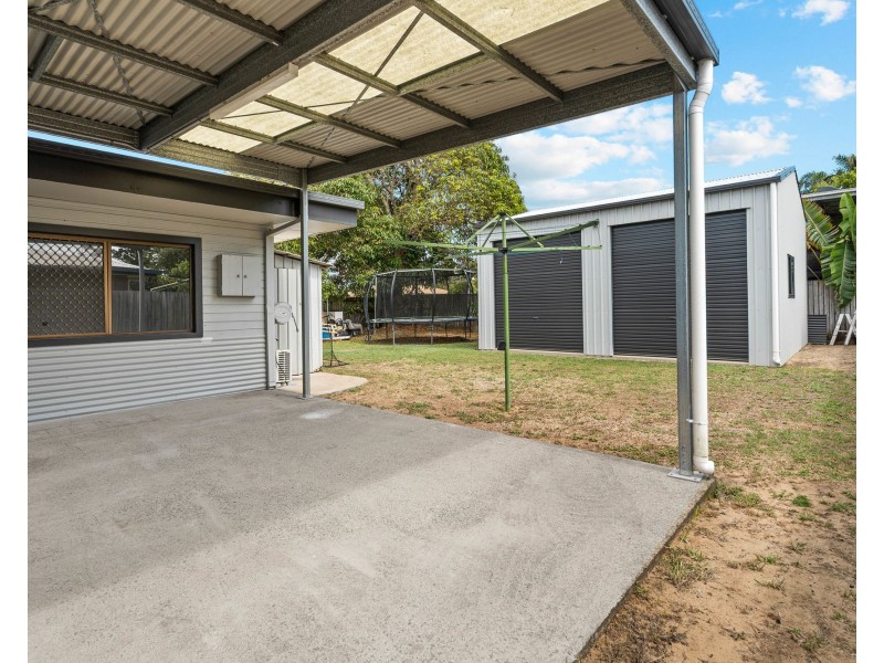 16 Cavanagh Drive, Blacks Beach QLD 4740