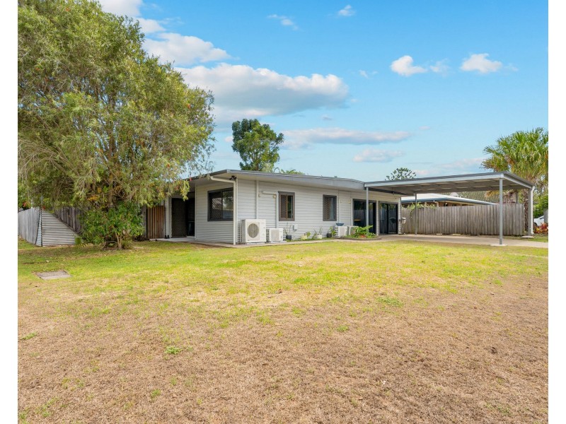 16 Cavanagh Drive, Blacks Beach QLD 4740