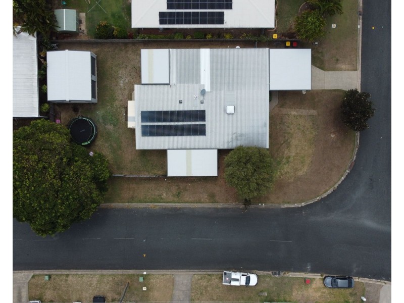 16 Cavanagh Drive, Blacks Beach QLD 4740