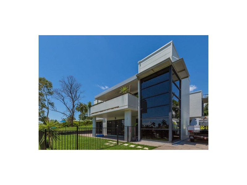 5 MacKenzie Street, Eimeo QLD 4740