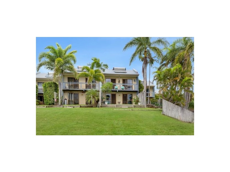 10/9 Homestead Bay Avenue, Shoal Point QLD 4750