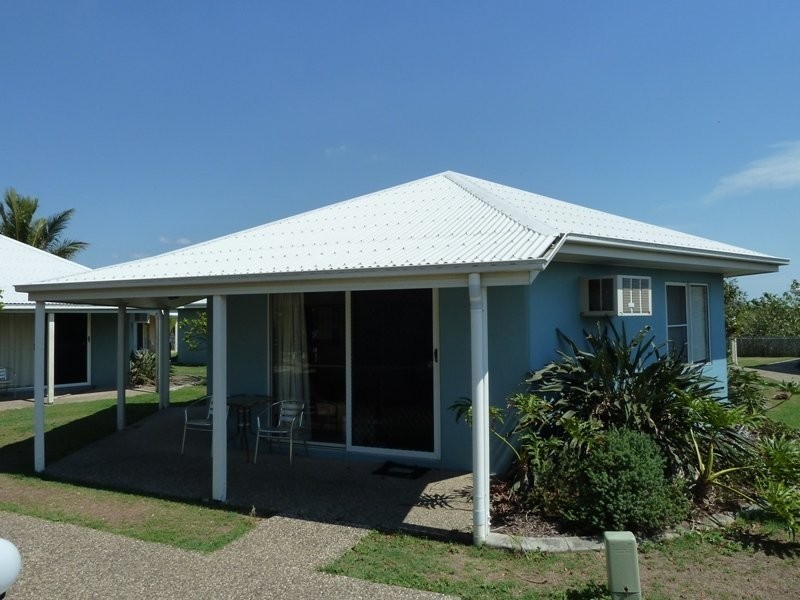 7 & 26/73 Illawong Drive, East Mackay QLD 4740