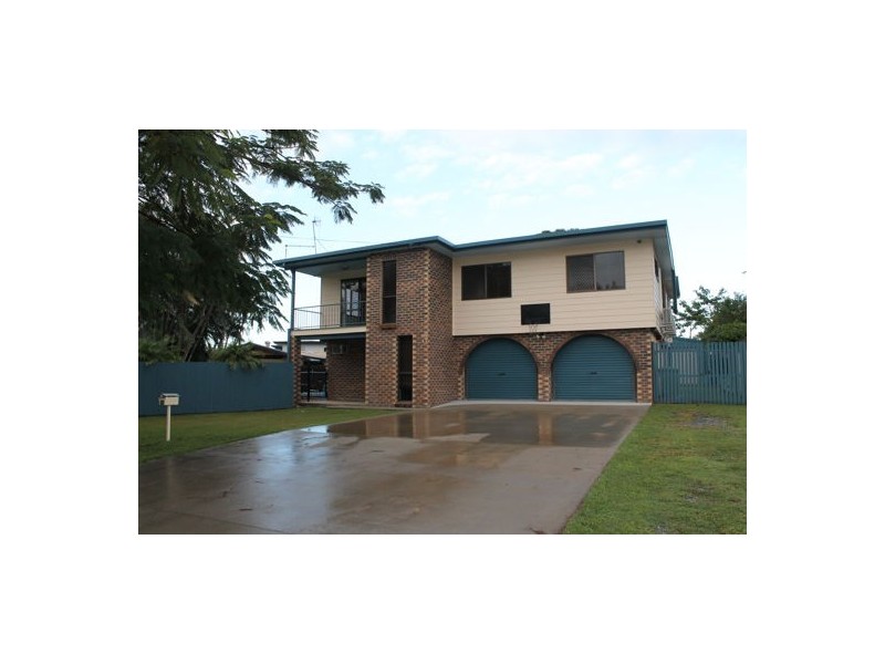 27 Maguire Street, Andergrove QLD 4740