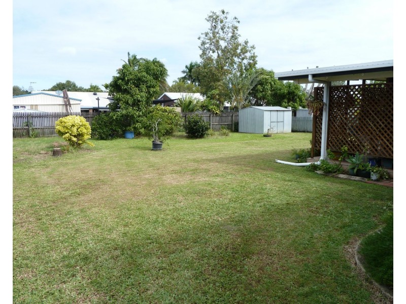 5 Crispin Drive, Mount Pleasant QLD 4740