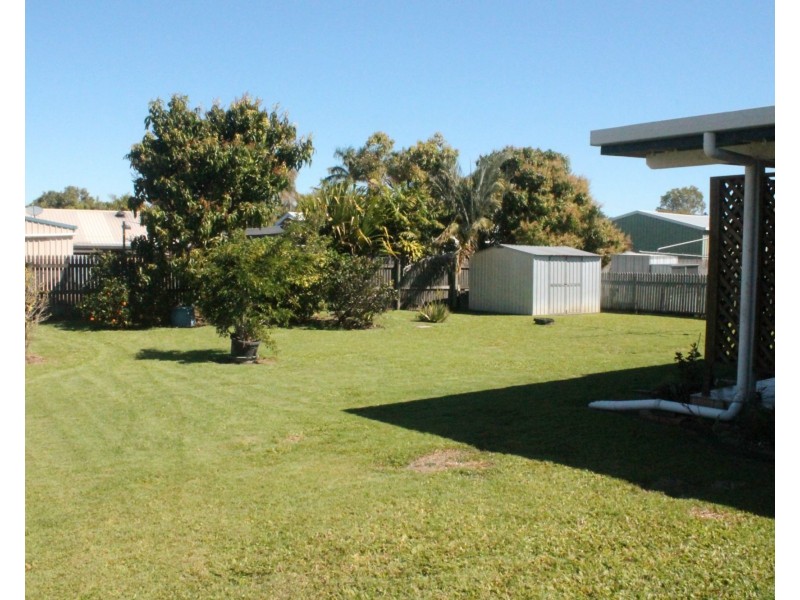 5 Crispin Drive, Mount Pleasant QLD 4740