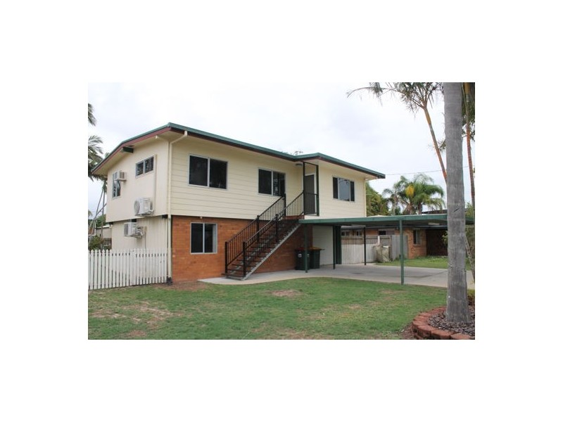 9 Fernleigh Street, Andergrove QLD 4740