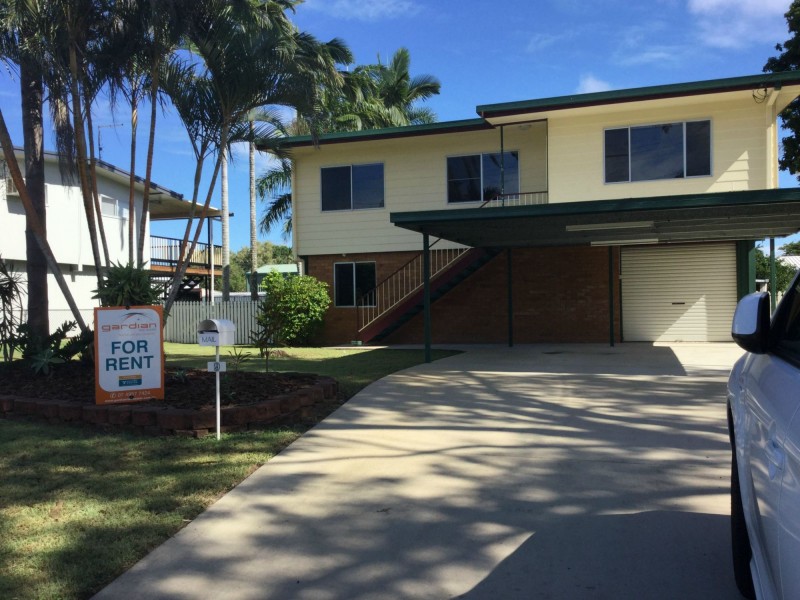 9 Fernleigh Street, Andergrove QLD 4740