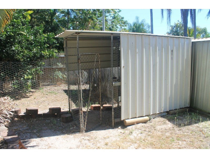 9 Fernleigh Street, Andergrove QLD 4740