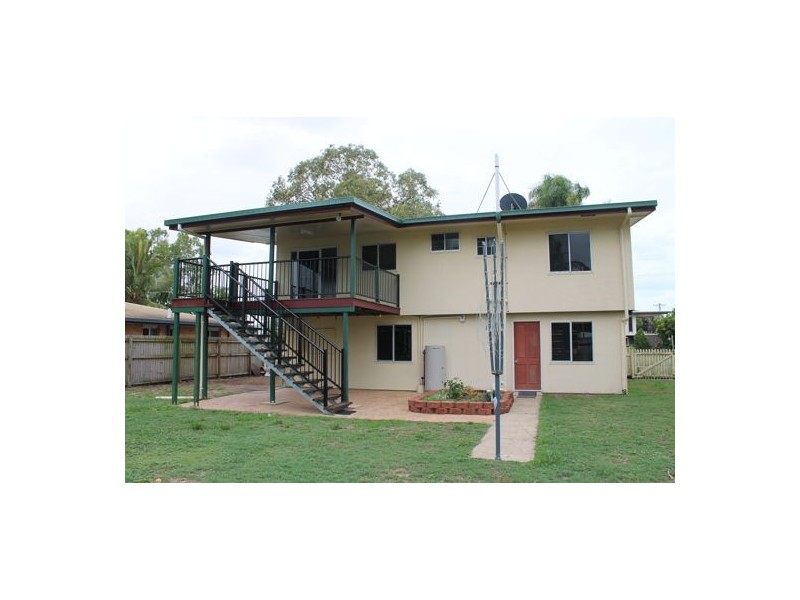 9 Fernleigh Street, Andergrove QLD 4740