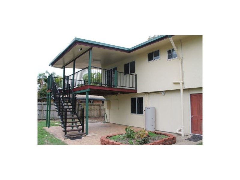 9 Fernleigh Street, Andergrove QLD 4740