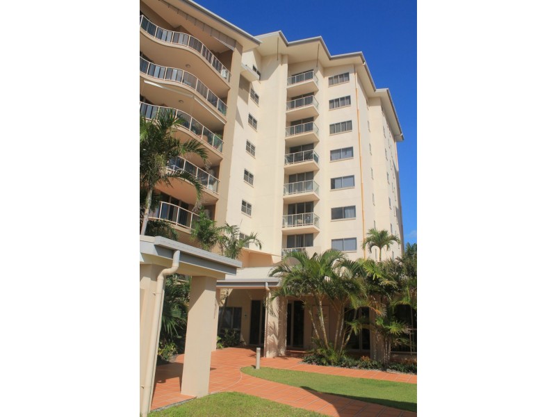 11/8 Breakwater Access Road, Mackay Harbour QLD 4740