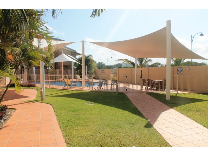 11/8 Breakwater Access Road, Mackay Harbour QLD 4740