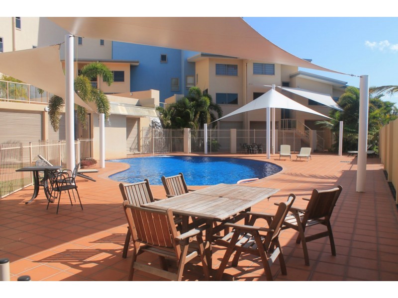 11/8 Breakwater Access Road, Mackay Harbour QLD 4740