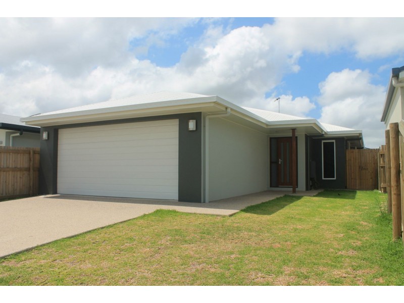 37 Hastings Street, Ooralea QLD 4740