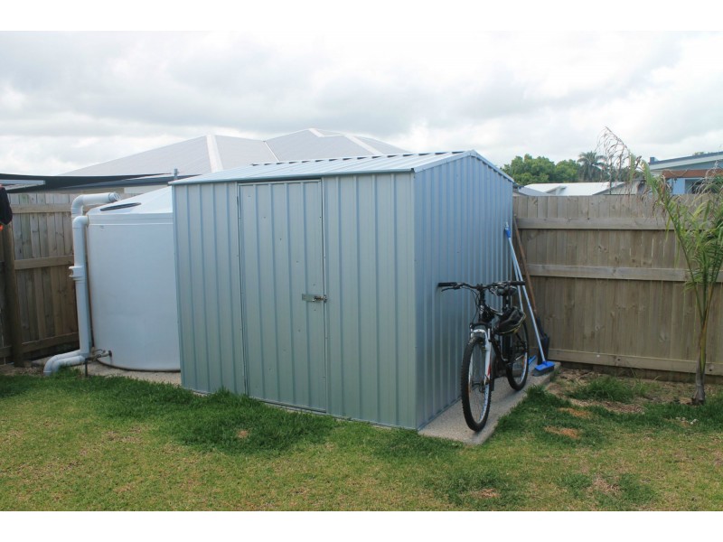 37 Hastings Street, Ooralea QLD 4740