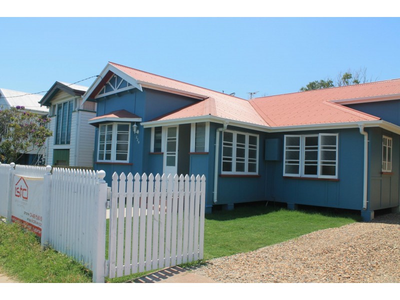 229 Evan Street, South Mackay QLD 4740