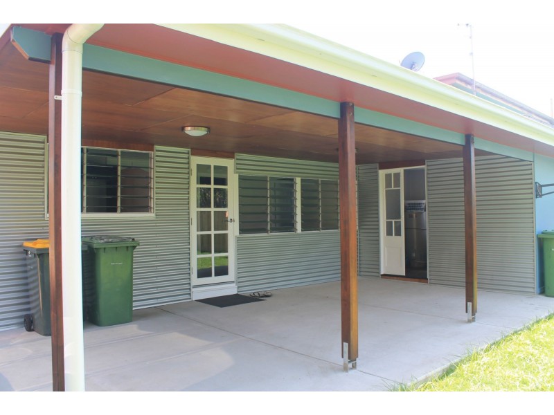 229 Evan Street, South Mackay QLD 4740