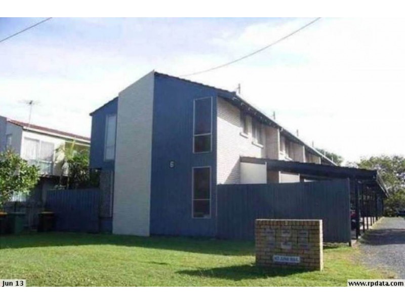 6/6 East Gordon Street, Mackay QLD 4740