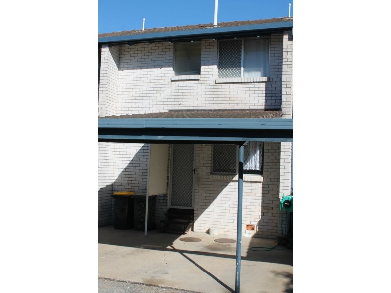 6/6 East Gordon Street, Mackay QLD 4740