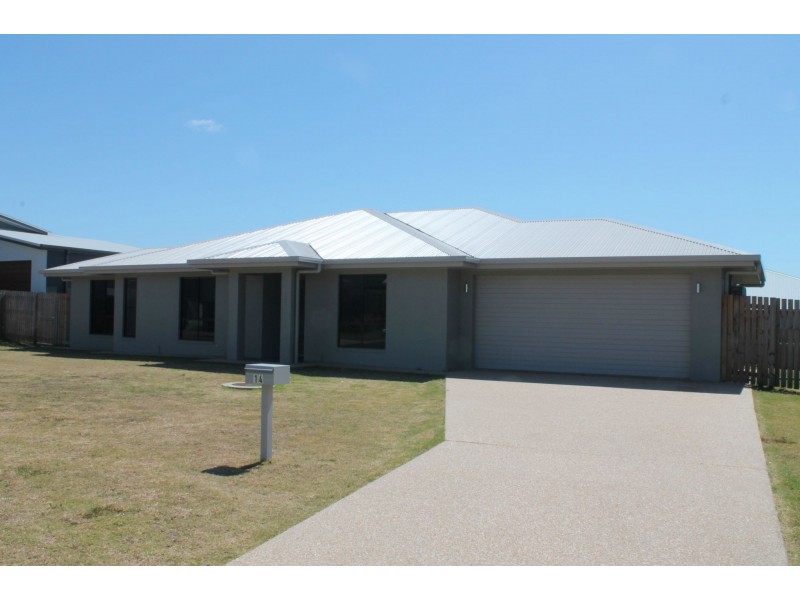 14 Dexter Court, Mount Pleasant QLD 4740