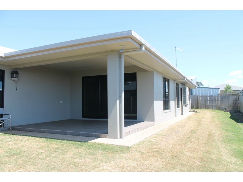 14 Dexter Court, Mount Pleasant QLD 4740