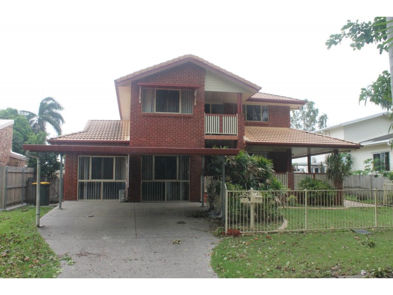 2 Moore Street, East Mackay QLD 4740