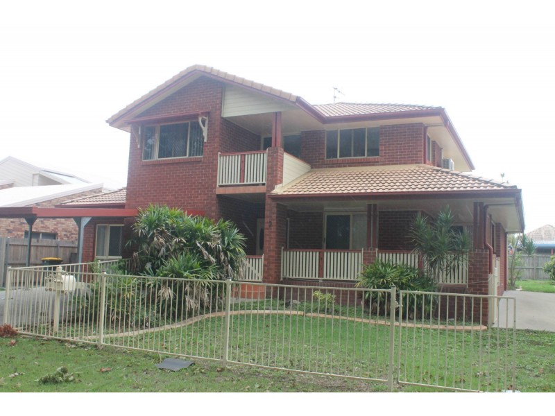 2 Moore Street, East Mackay QLD 4740