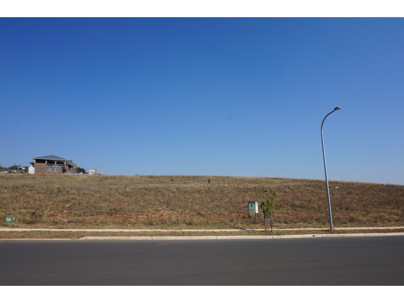 37 Sanctuary Drive (Lot 503), Goulburn NSW 2580