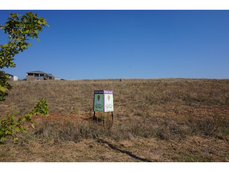 37 Sanctuary Drive (Lot 503), Goulburn NSW 2580