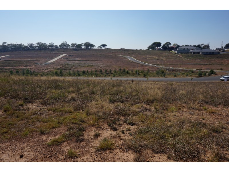 37 Sanctuary Drive (Lot 503), Goulburn NSW 2580